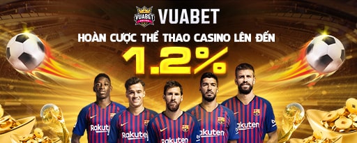 Vuabet Khám Phá Thế Giới Cá Cược Trực Tuyến - Hướng Dẫn Chi Tiết Cho Người Mới